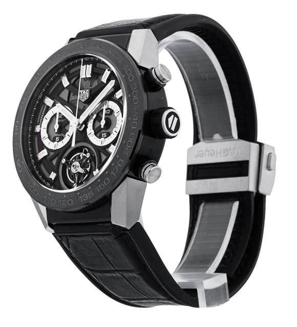 Tag Heuer Carrera CAR5A8Y Image 2